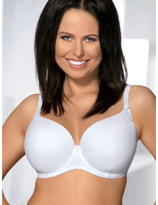 proClassic Padded Bra, Microfiber Support and Lift_Push Up Bras