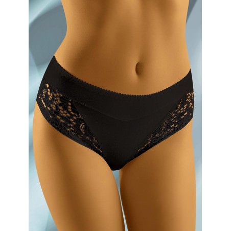 proOpenwork Cotton Panties for Women_Briefs
