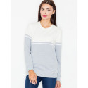 Sweatshirt model 77146 Figl