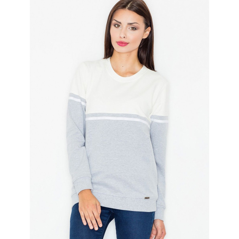 proSweatshirt model 77146 Figl_Sweatshirts for Women