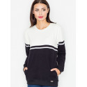 Sweatshirt model 77147 Figl