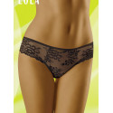 Polish Lace Panties - Luxurious & Comfortable Lingerie