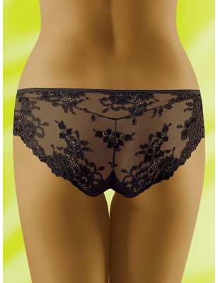 Polish Lace Panties - Luxurious & Comfortable Lingerie