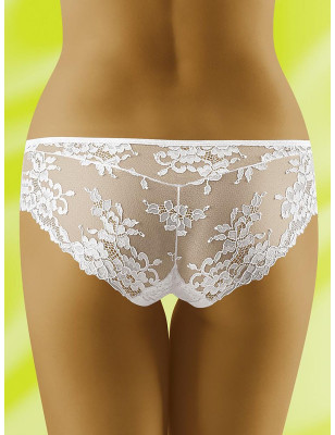 Lace Panties - Polish Design, Comfortable & Elegant