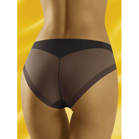 Wolbar Optical Slimming Panties Shapewear Lingerie