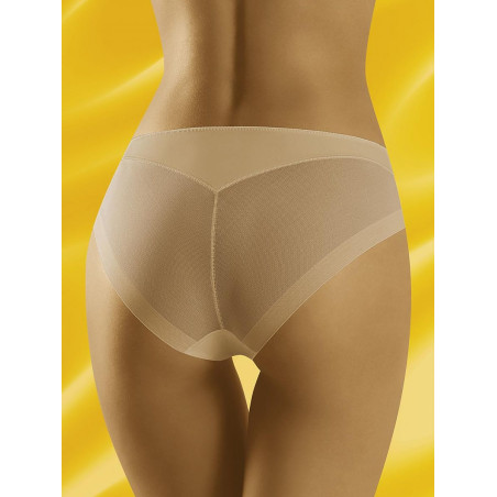 Wolbar Optical Slimming Panties Shapewear Lingerie