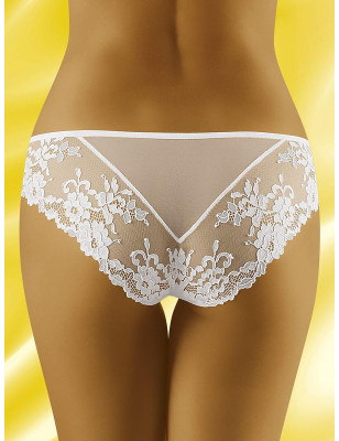 Sexy Panties with Lace and Floral Designs