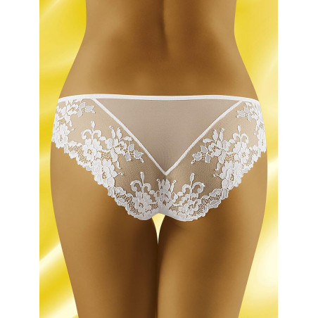 Sexy Panties with Lace and Floral Designs