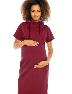 proPregnancy dress model 94420 PeeKaBoo_Day Dresses