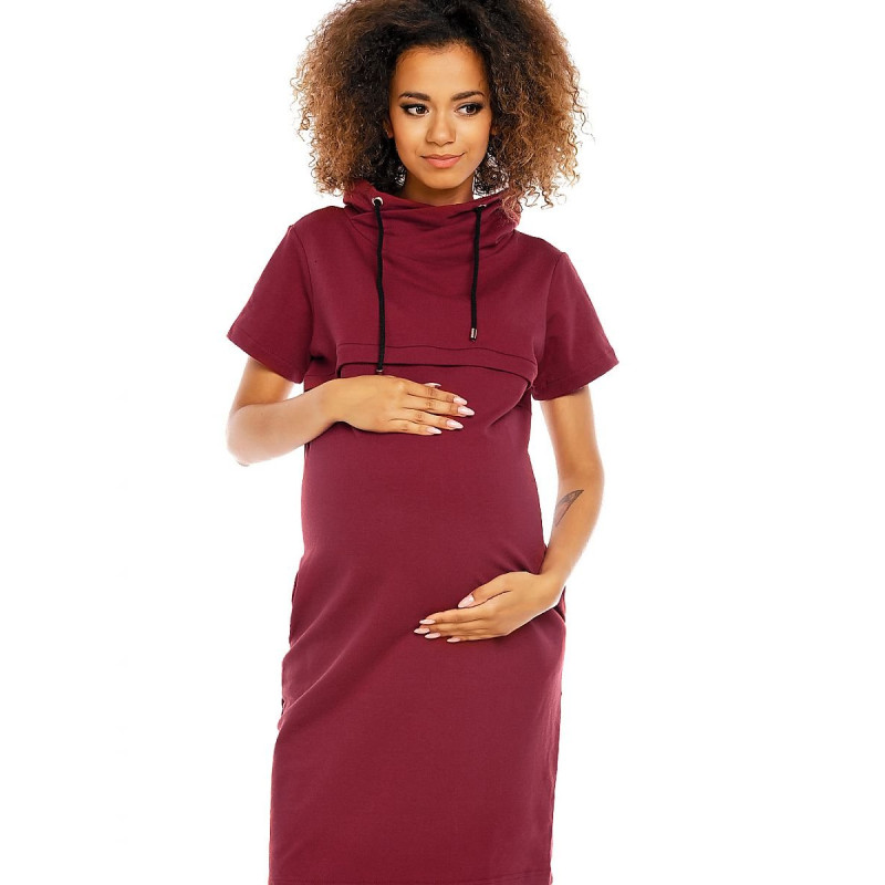 proPregnancy dress model 94420 PeeKaBoo_Day Dresses