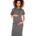 Pregnancy dress model 94426 PeeKaBoo