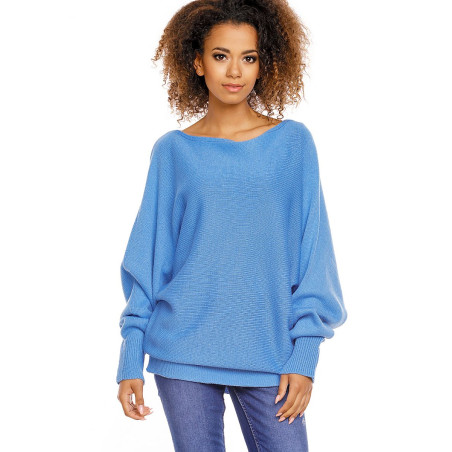 proBat style blouse model 94499 PeeKaBoo_Sweaters, Pullovers, Jumpers, Turtlenecks, Boleros, Shrugs