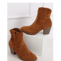 Heel boots model 146805 Inello