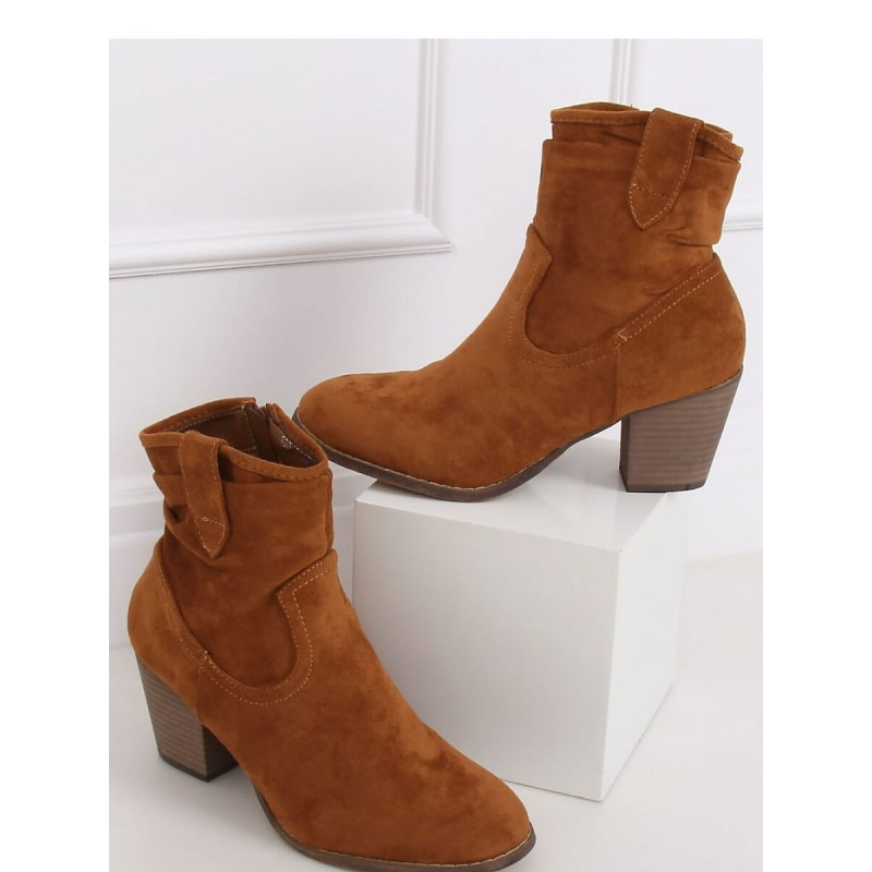 proHeel boots model 146805 Inello_Women`s Ankle Boots & Booties