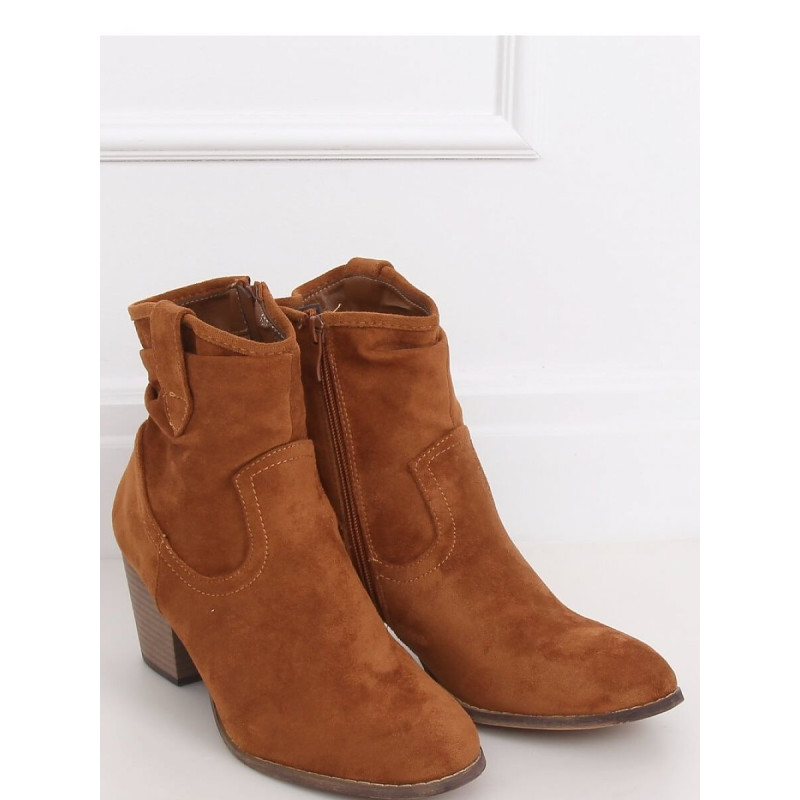 proHeel boots model 146805 Inello_Women`s Ankle Boots & Booties