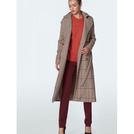 Coat model 149118 Nife