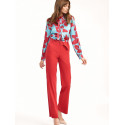 Women trousers model 158330 Nife