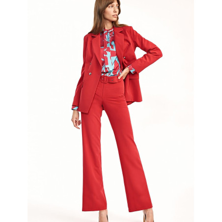 Women trousers model 158330 Nife