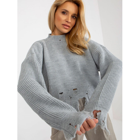 proJumper model 175745 Rue Paris_Sweaters, Pullovers, Jumpers, Turtlenecks, Boleros, Shrugs