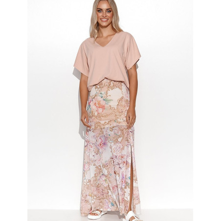 proLong skirt model 176216 Makadamia_Skirts