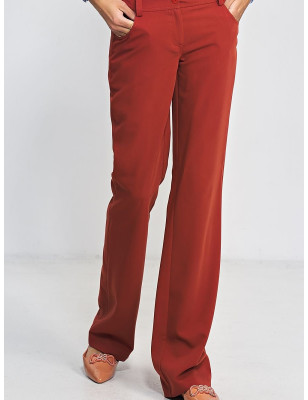 proTrousers model 185196 Nife_Casual Pants for Women