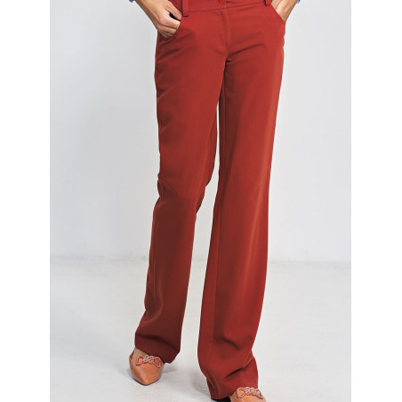 proTrousers model 185196 Nife_Casual Pants for Women