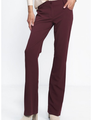 proTrousers model 187963 Nife_Casual Pants for Women