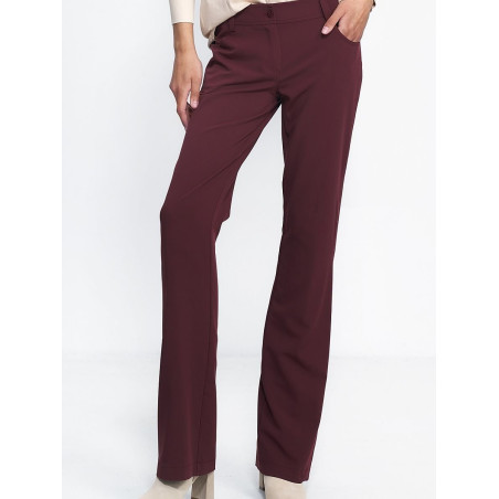 proTrousers model 187963 Nife_Casual Pants for Women