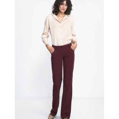 Trousers model 187963 Nife