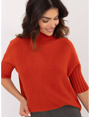 proShort sleeve sweater model 202715 BFG_Sweaters, Pullovers, Jumpers, Turtlenecks, Boleros, Shrugs