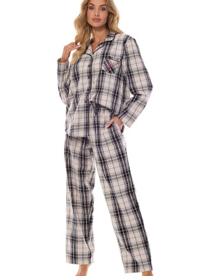 proPyjama model 206073 L&L collection_Women`s Pyjamas, Sleepwear Sets