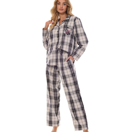 proPyjama model 206073 L&L collection_Women`s Pyjamas, Sleepwear Sets