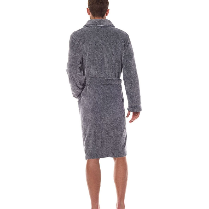 Bathrobe model 206079 L&L collection