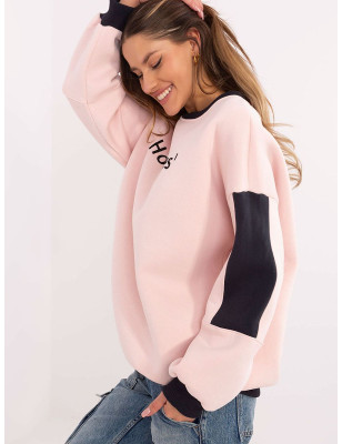 Sweatshirt model 206136 Factory Price