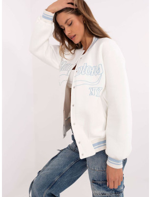 Sweatshirt model 206138 Factory Price