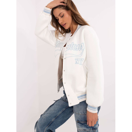 Sweatshirt model 206138 Factory Price