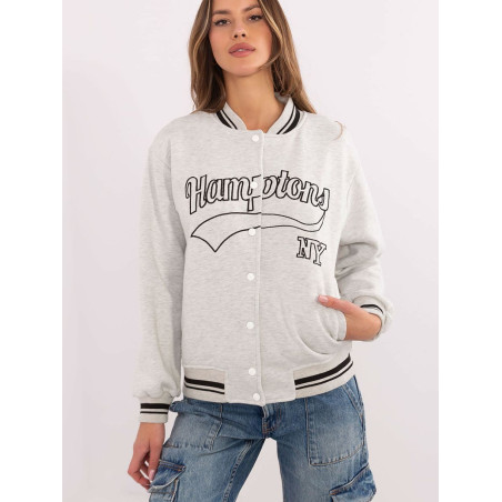 proSweatshirt model 206139 Factory Price_Sweatshirts for Women