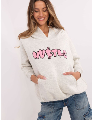 proSweatshirt model 206140 Factory Price_Sweatshirts for Women