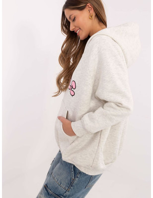 Sweatshirt model 206140 Factory Price