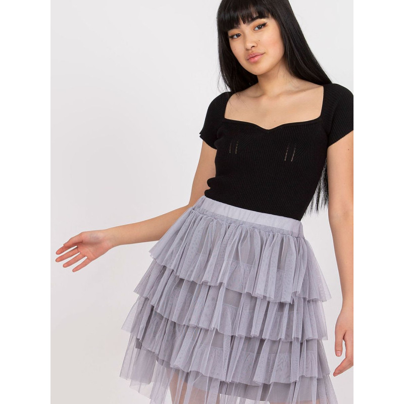 proShort skirt model 206148 Och Bella_Skirts