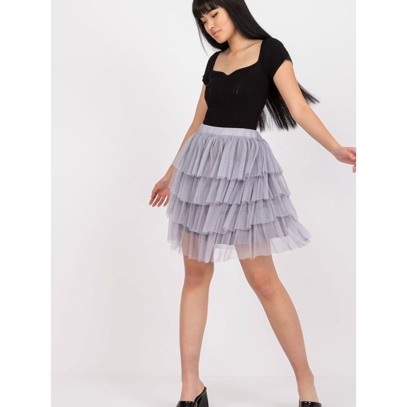 proShort skirt model 206148 Och Bella_Skirts