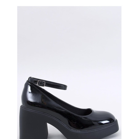 proPlatform pumps model 200746 Inello_Platform pumps