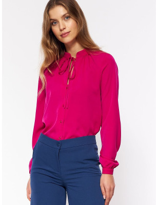 proLong sleeve shirt model 162970 Nife_Shirts for Women