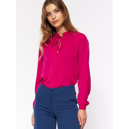 proLong sleeve shirt model 162970 Nife_Shirts for Women