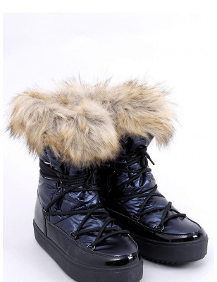 proSnow boots model 174124 Inello_Women`s Ankle Boots & Booties