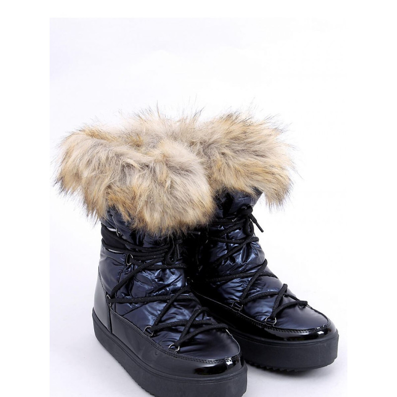 proSnow boots model 174124 Inello_Women`s Ankle Boots & Booties