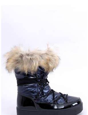 Snow boots model 174124 Inello