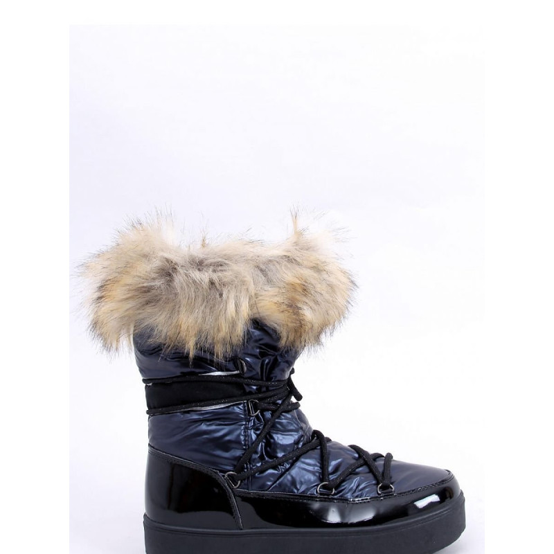 proSnow boots model 174124 Inello_Women`s Ankle Boots & Booties