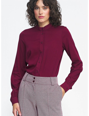 proLong sleeve shirt model 184613 Nife_Shirts for Women