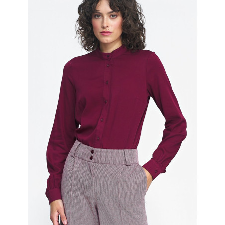 proLong sleeve shirt model 184613 Nife_Shirts for Women